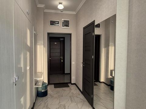 квартира за адресою Асташкина, 29