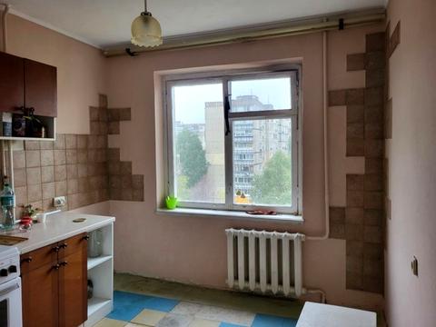 квартира по адресу Героев просп., 37