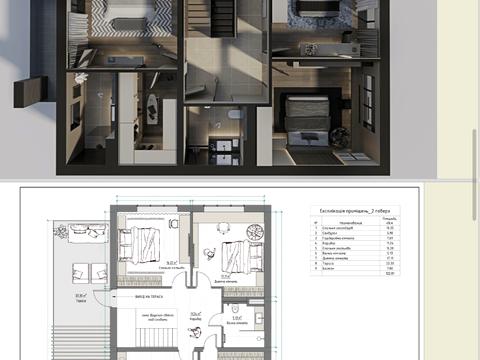 дом по адресу Чалого Михаила ул.