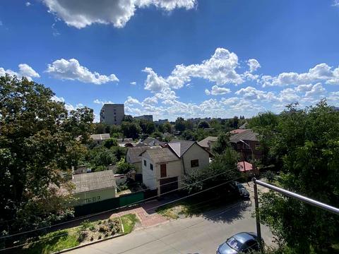 квартира за адресою Запорізька вул., 20а