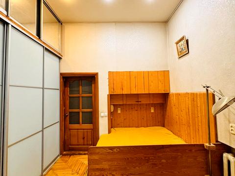 квартира по адресу Саксаганского ул., 78