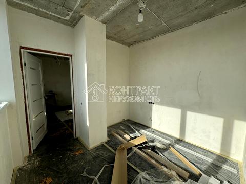 квартира за адресою Харків, Академіка Павлова вул., 158А