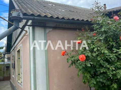 дом по адресу Перемоги, 32