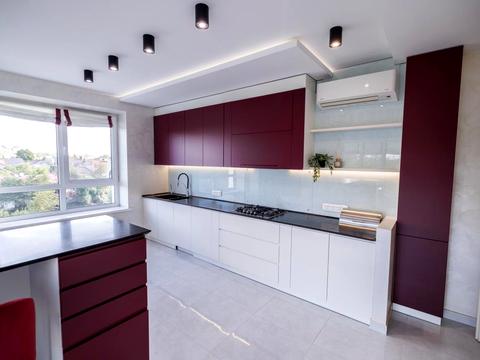 квартира за адресою Слобідська вул., 8