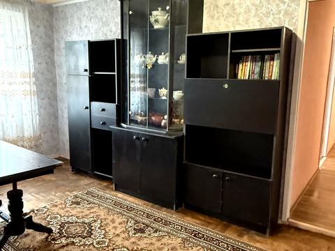 квартира по адресу Сергея Синенко ул. (Кремлевская), 69