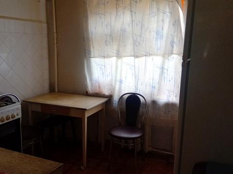 квартира по адресу Сегедская ул., 12