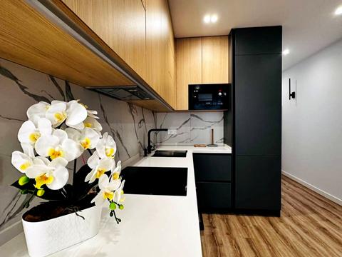 квартира по адресу Салютная ул., 2к6