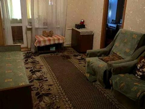 квартира по адресу Введенская ул., 7/9