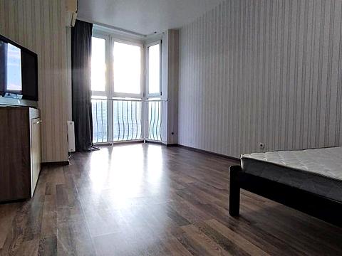 квартира по адресу Драгоманова ул., 2-Б