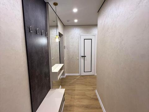 квартира по адресу Богдана Хмельницкого ул., 94