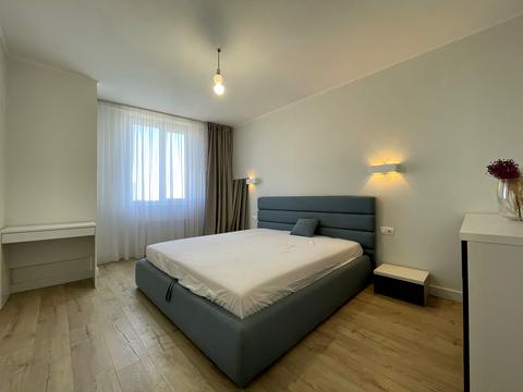 квартира по адресу Коперника ул., 3