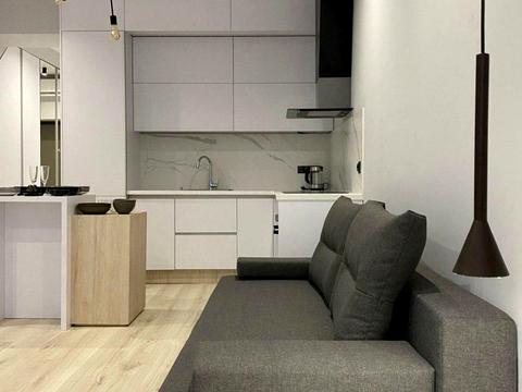 квартира по адресу Левка Лукьяненко ул. (Маршала Тимошенко), 21/19