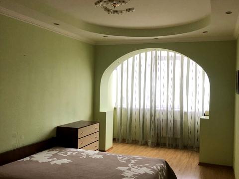 квартира по адресу Петра Григоренко просп., 39-Б