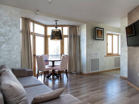 квартира за адресою Лесі Українки бульв., 10