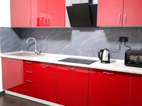 квартира за адресою Басейна вул., 6А