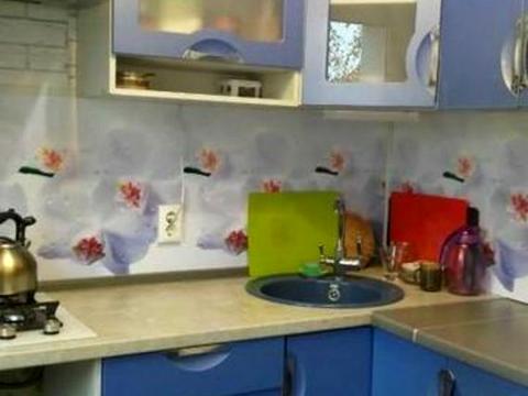 квартира по адресу пр. Слобожанский, 54