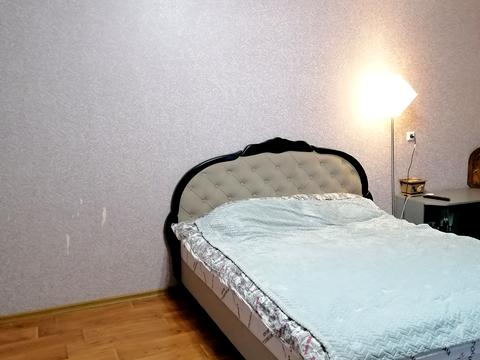 квартира по адресу Науки просп., 60-А