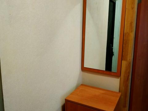 квартира по адресу Тополь-1 жилой массив ул., 16