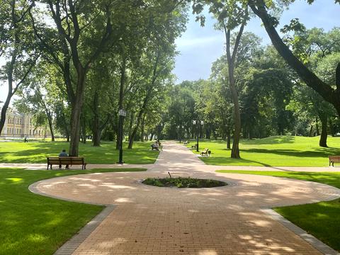 кімната за адресою Гонча вул. (Горького), 12