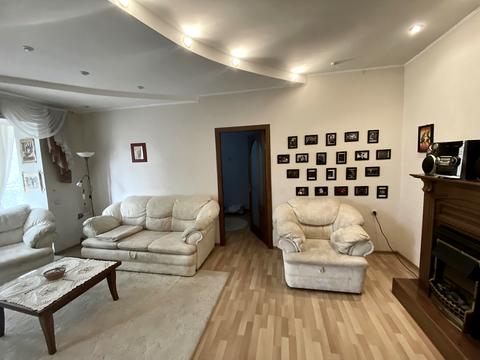 квартира за адресою Джохара Дудаєва вул. (Єсеніна), 9