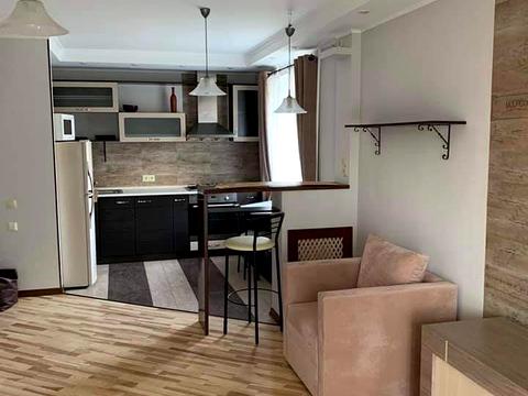 квартира по адресу Бехтеревский пер.