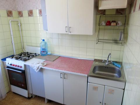 квартира за адресою Тампере вул., 12