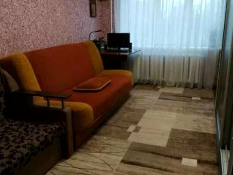 квартира за адресою Пілотська вул., 12