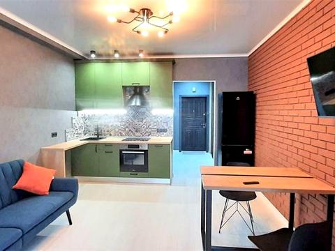 квартира за адресою Михайла Максимовича вул. (Онуфрія Трутенка), 24-Б