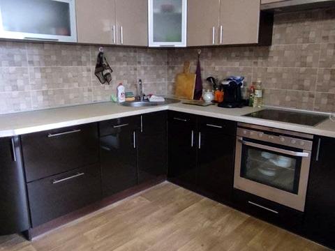 квартира за адресою Михайла Максимовича вул. (Онуфрія Трутенка), 7-А