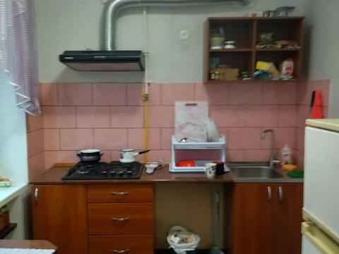 квартира по адресу Брюллова ул., 12