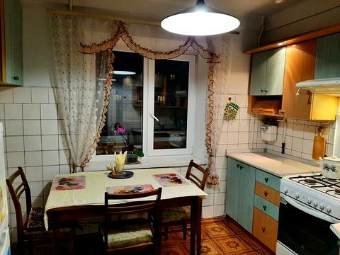 квартира за адресою Ентузіастів вул., 11/1