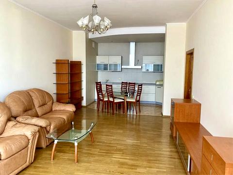 квартира по адресу Провиантская ул. (Гали Тимофеевой), 3