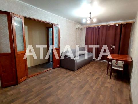квартира за адресою Героїв Крут вул. (Валентини Терешкової), 20
