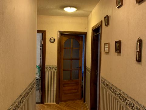 квартира по адресу Леся Курбаса просп., 1-Б