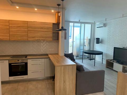 квартира за адресою Богданівська вул., 7-Б