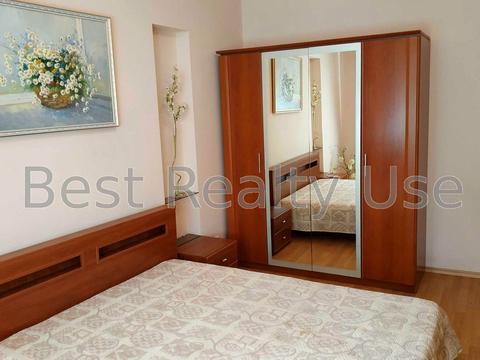 квартира по адресу Владимира Ивасюка просп. (Героїв Сталінграду), 6