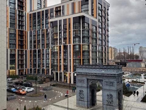 квартира за адресою Київ, Предславинська вул., 44