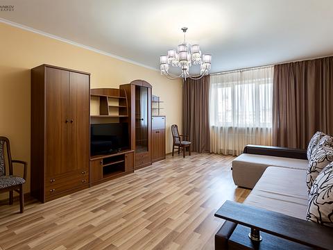 квартира по адресу Автозаводская ул., 29-А