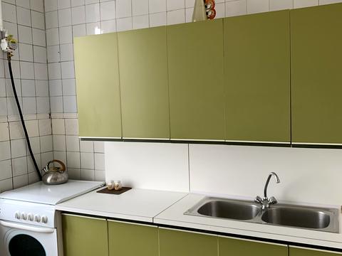 квартира по адресу Леонида Каденюка просп. (Юрия Гагарина), 18