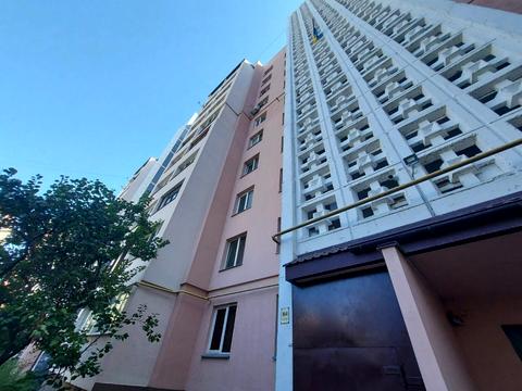 квартира за адресою Гагаріна, 45