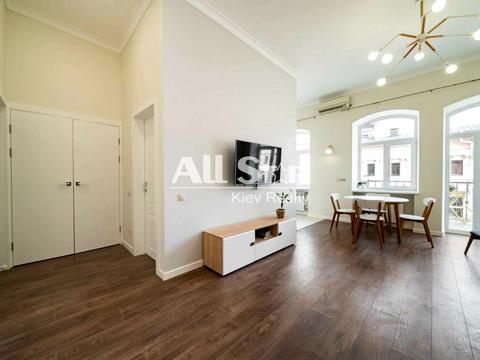 квартира за адресою Архітектора Городецького вул., 6