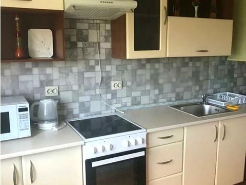 квартира за адресою Петра Григоренка просп., 20-А