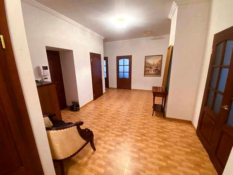 квартира за адресою Панаса Мирного вул., 17