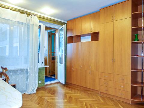 квартира за адресою Михайла Омеляновича-Павленка вул. (Суворова), 13