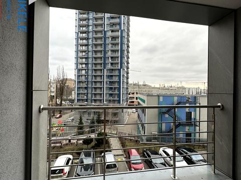 квартира за адресою Джона Маккейна вул. (Івана Кудрі), 7