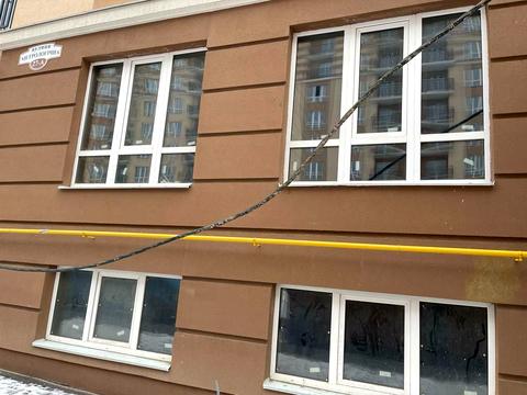 квартира за адресою Метрологічна вул., 27-А