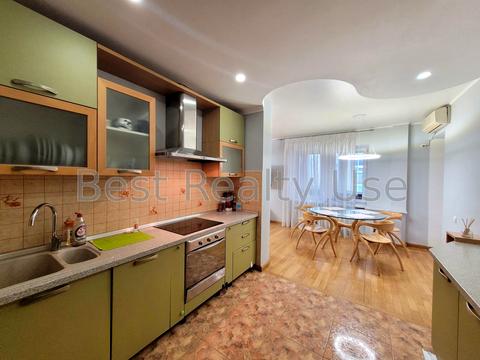 квартира по адресу Владимира Ивасюка просп. (Героїв Сталінграду), 22