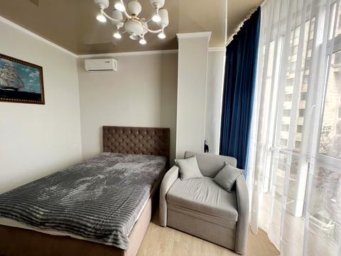 квартира за адресою Аркадійське плато вул. (Гагаринське плато), 1