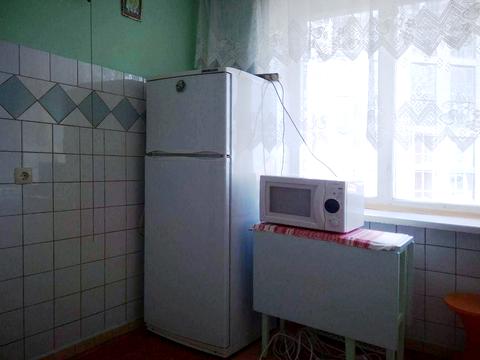 квартира по адресу Николая Пимоненко ул., 14