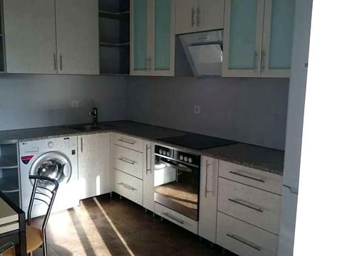 квартира за адресою Регенераторна вул., 4 к3